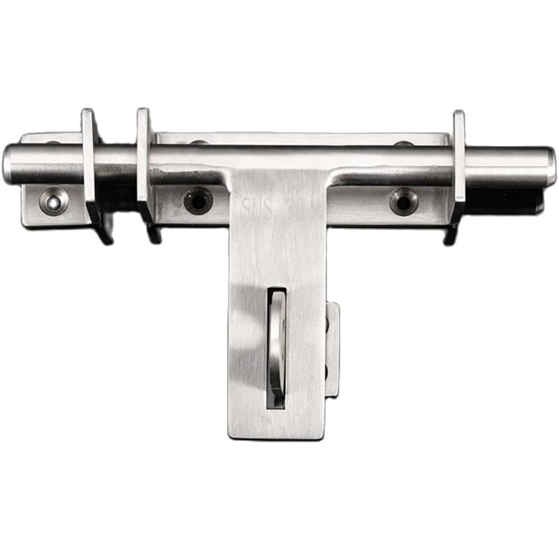 Sliding Bolt Gate Latch, 170mm - Barrel Bolt Slide ulasan dan harga