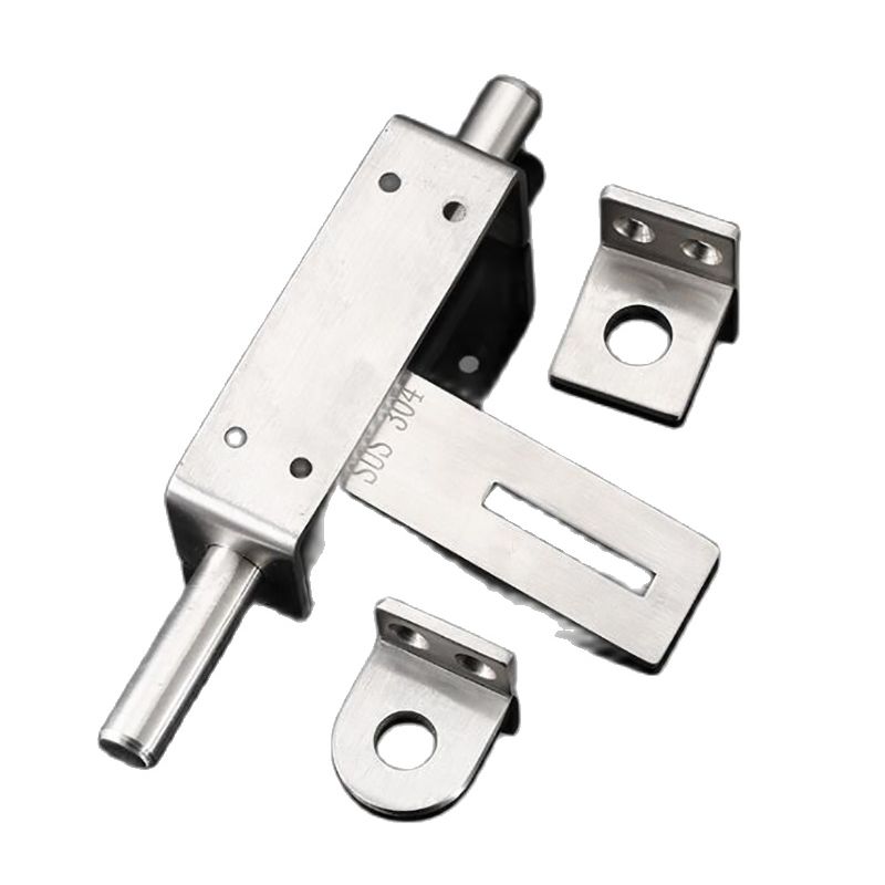 Sliding Bolt Gate Latch, 170mm - Barrel Bolt Slide ulasan dan harga