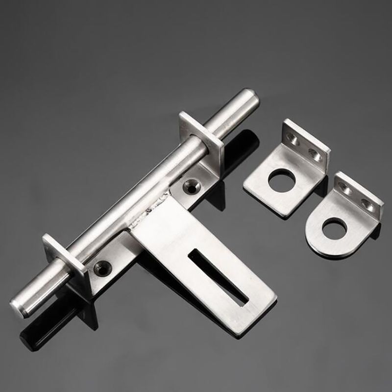 Sliding Bolt Gate Latch, 170mm - Barrel Bolt Slide ulasan dan harga