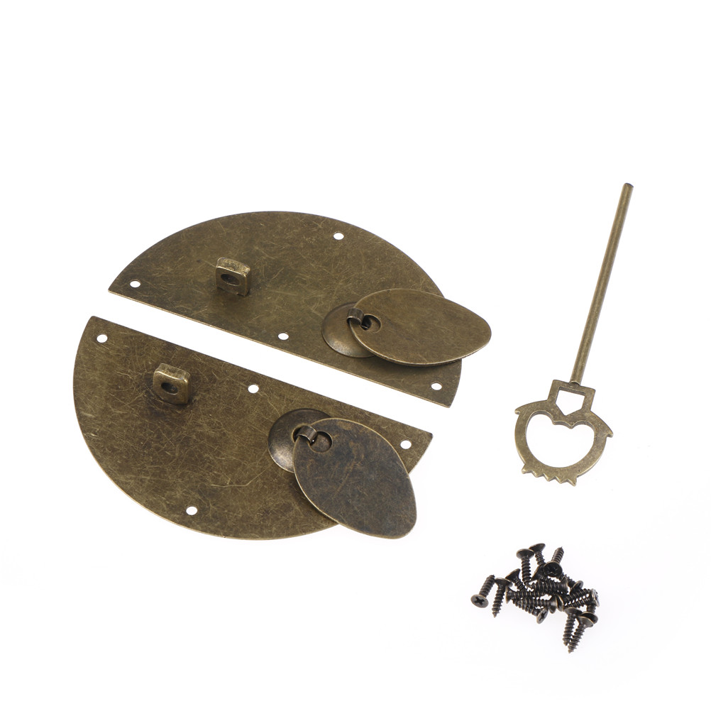 1 Set Chinese style furniture  - Furniture Hardware Pulls ulasan dan harga