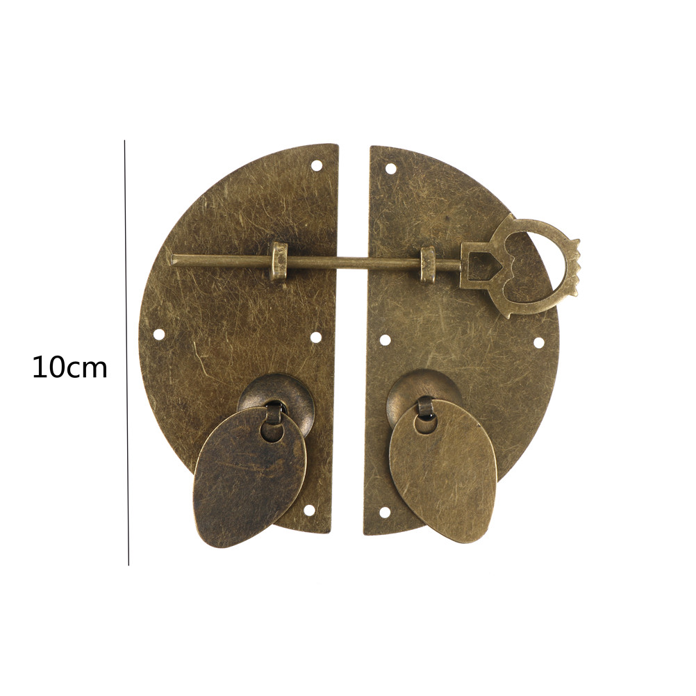 1 Set Chinese style furniture  - Furniture Hardware Pulls ulasan dan harga