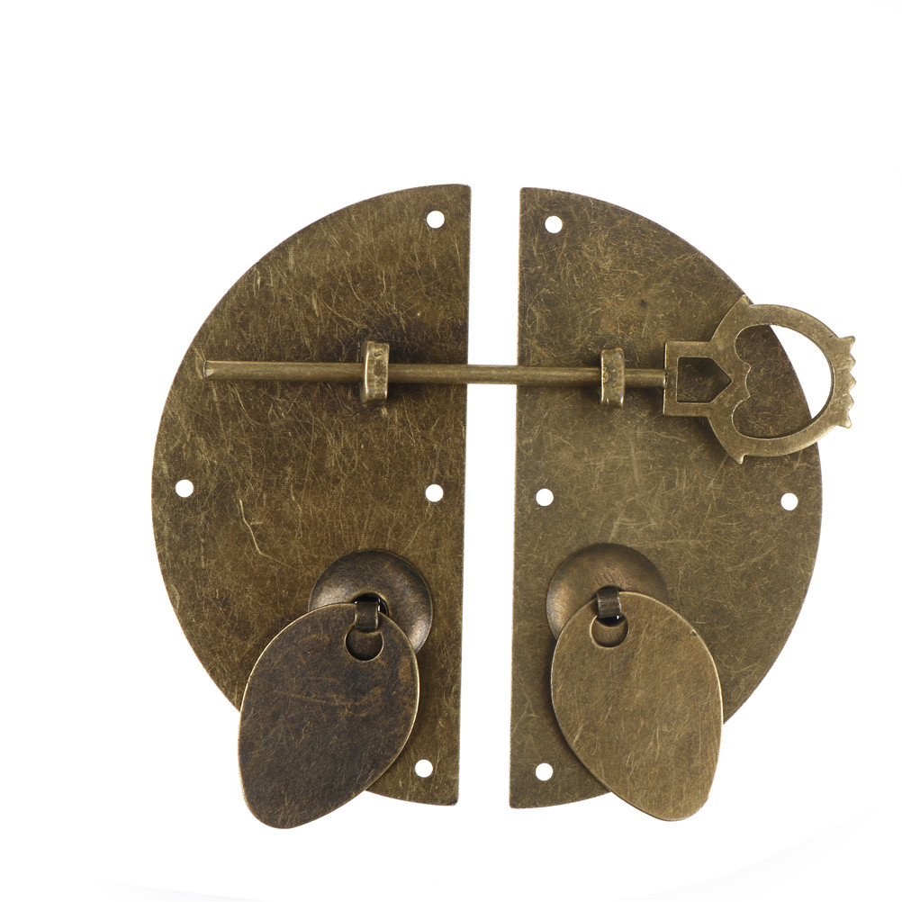 1 Set Chinese style furniture  - Furniture Hardware Pulls ulasan dan harga