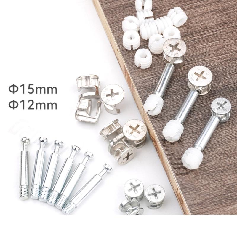 Y1UD Home Furniture Assembly H - Furniture Joining Hardware ulasan dan harga