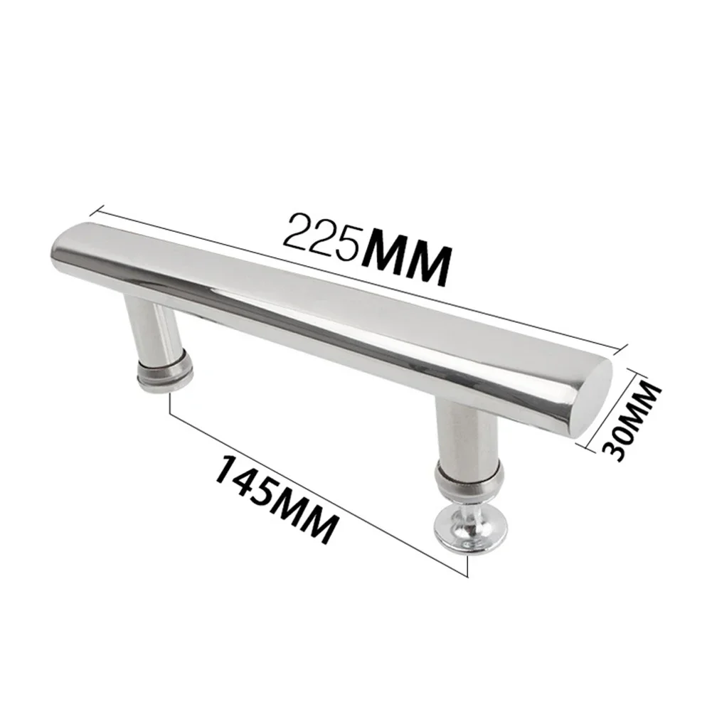 Stainless Steel Door Handle Sh - Furniture Hardware Drawer Pulls ulasan dan harga