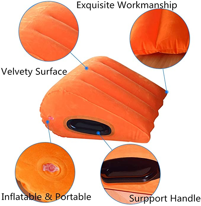 Multifunctional Inflatable Tri - Furniture Hardware Pulls ulasan dan harga