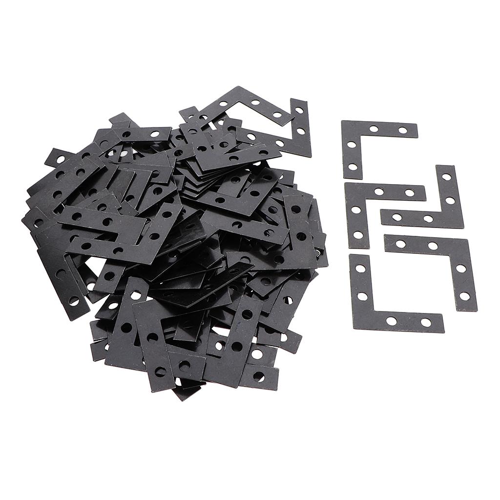 Flat Plate Corner Brace Bracke - Corner Bracket Angle ulasan dan harga