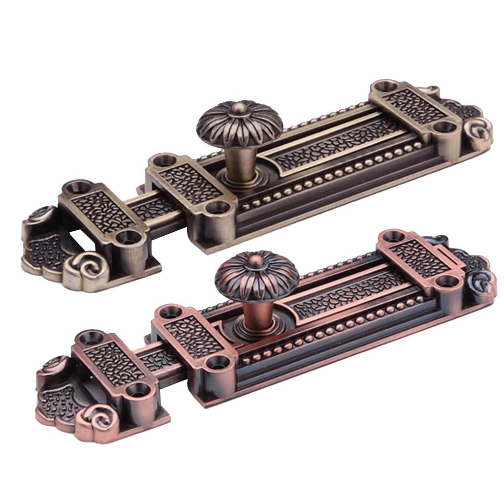 Child Safety Slide Latches Loc - Barrel Bolt Slide ulasan dan harga
