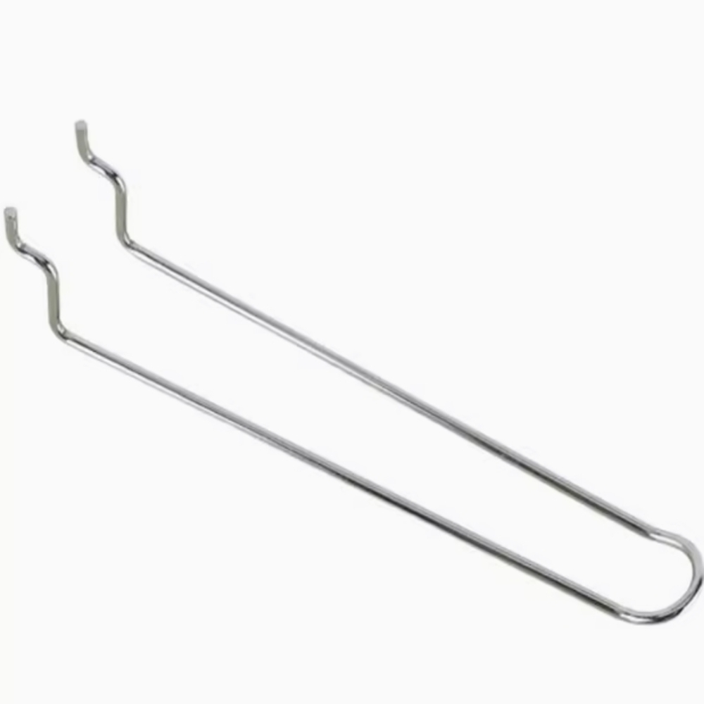 5pcs Supermarket Retailing She - Furniture Hardware Display ulasan dan harga