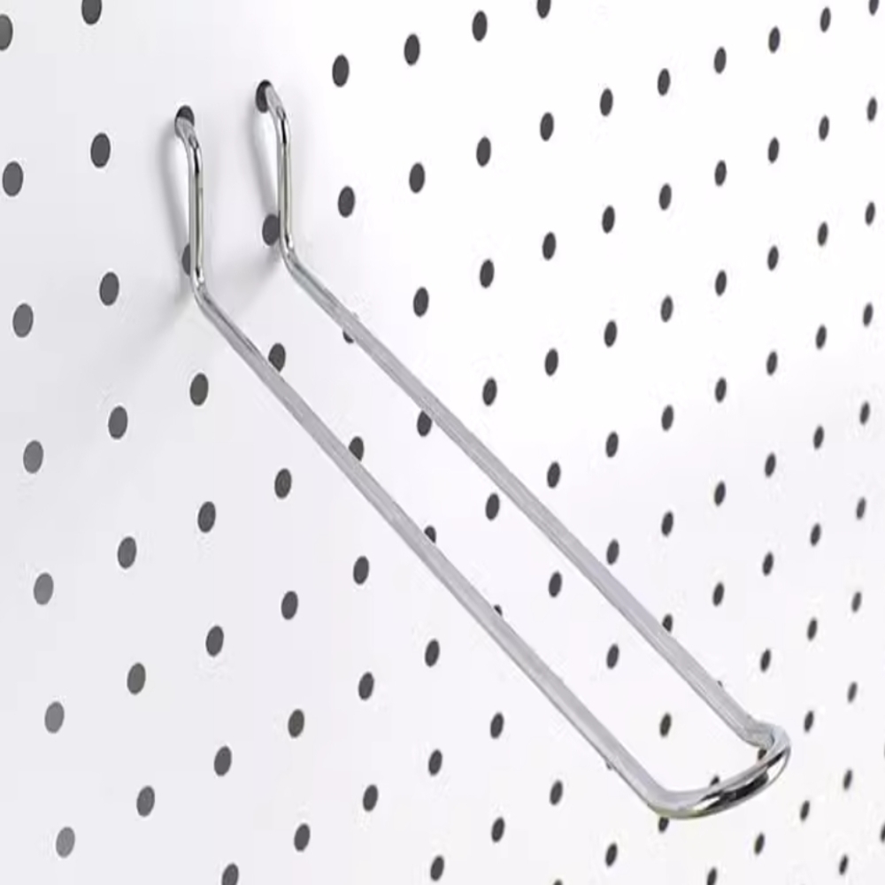 5pcs Supermarket Retailing She - Furniture Hardware Display ulasan dan harga
