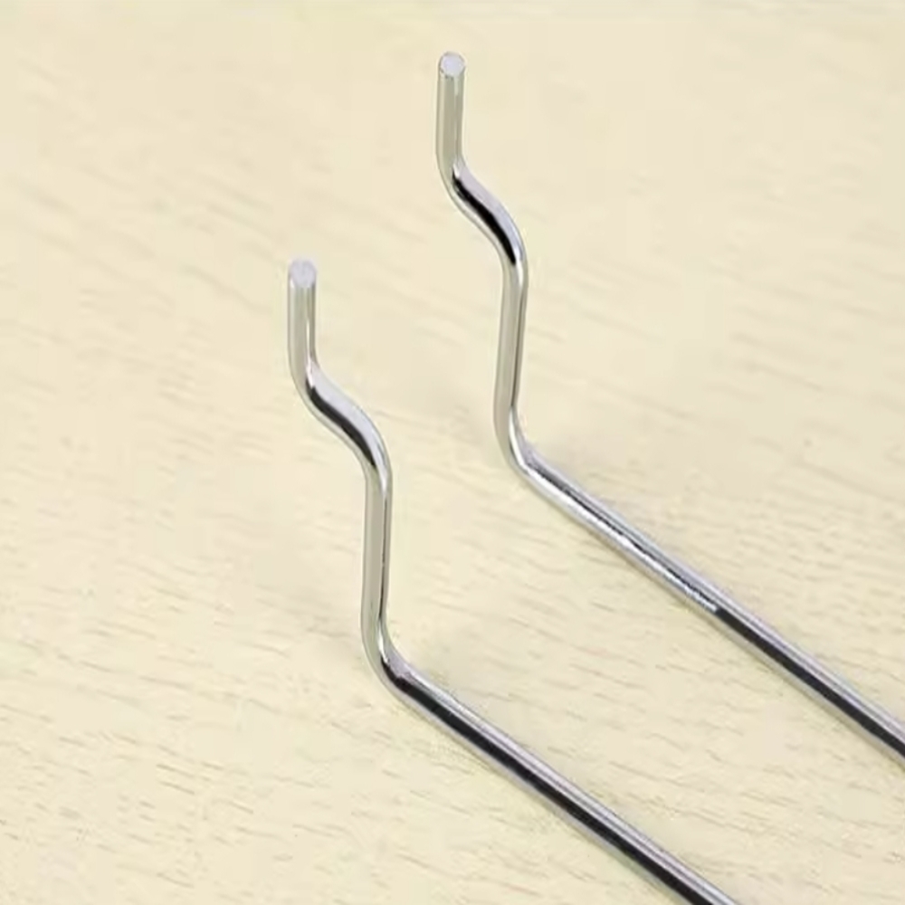 5pcs Supermarket Retailing She - Furniture Hardware Display ulasan dan harga