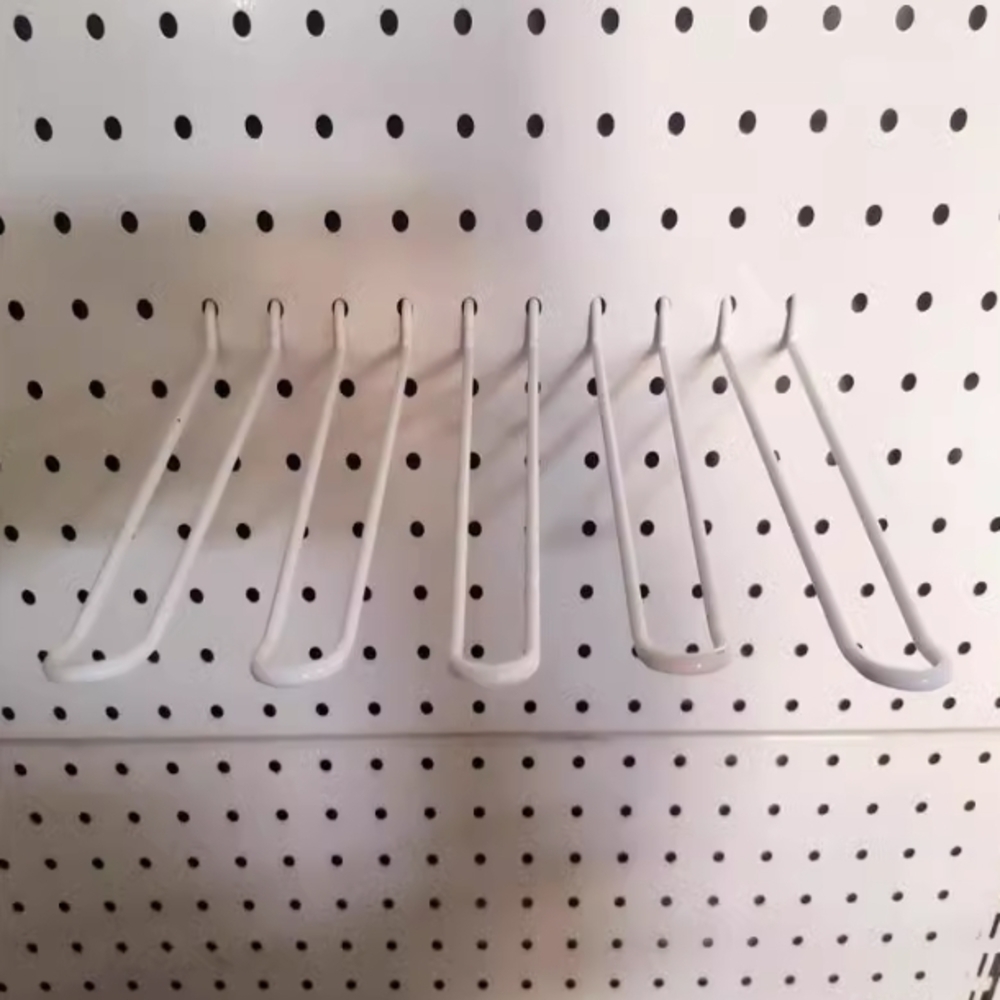 5pcs Supermarket Retailing She - Furniture Hardware Display ulasan dan harga