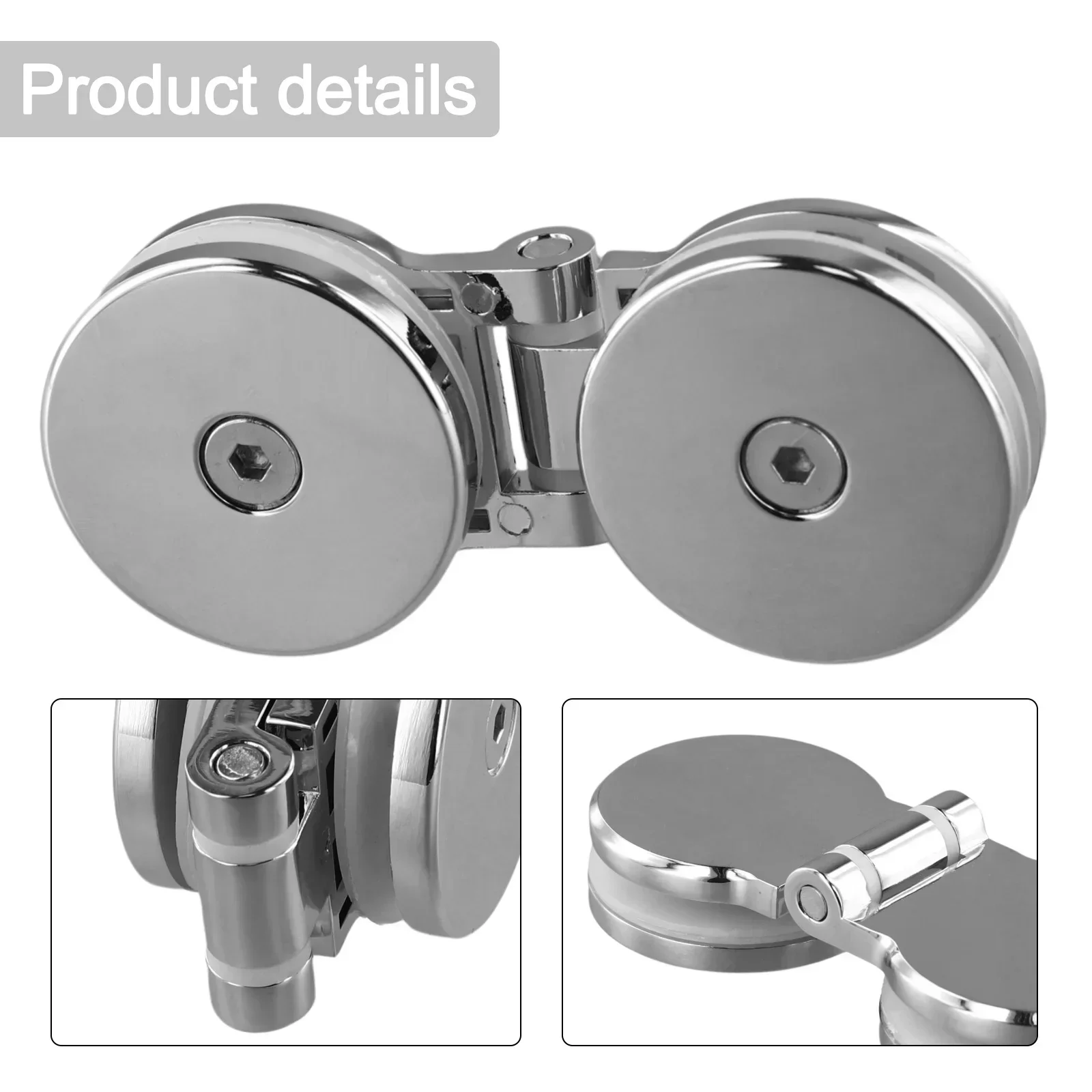 Glass Cabinet Door Hinges Fram - Furniture Hardware Display ulasan dan harga