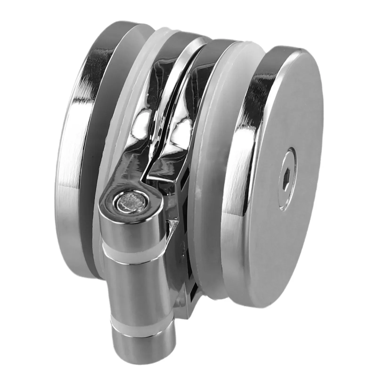 Glass Cabinet Door Hinges Fram - Furniture Hardware Display ulasan dan harga