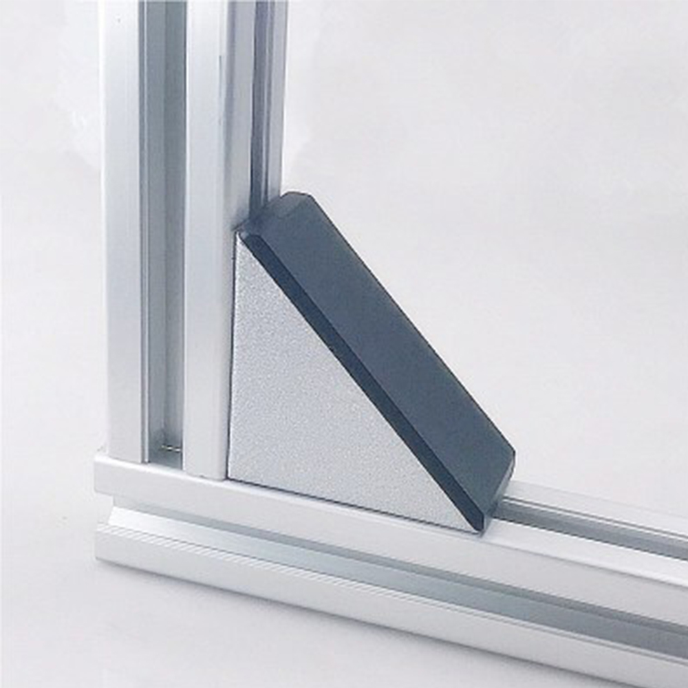 10pcs 2020 3030 4040 Corner Br - Corner Bracket Angle ulasan dan harga