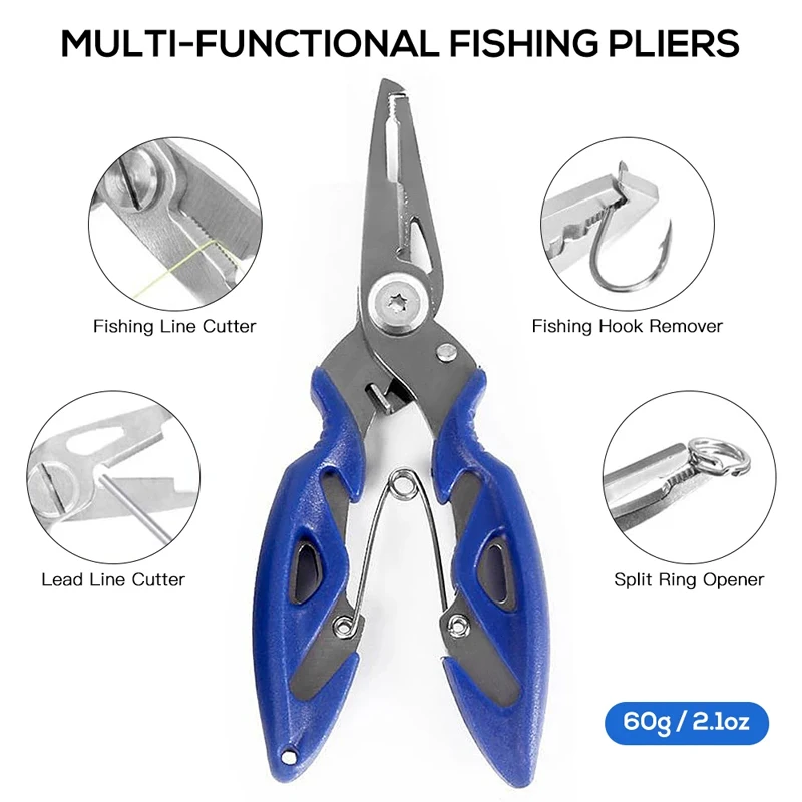 263pcs Outdoor Fishing Accesso - Furniture Hardware Jig ulasan dan harga