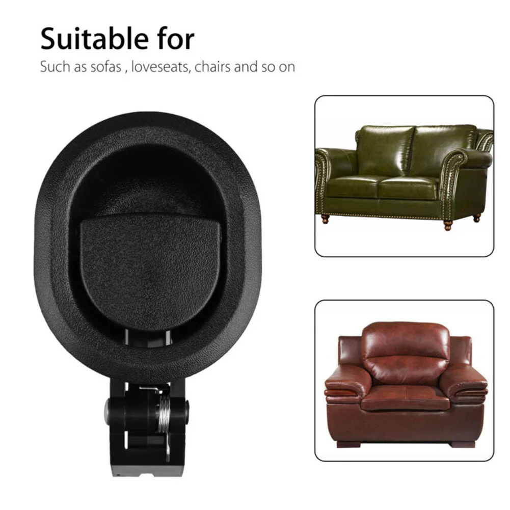 1pcs Universal Recliner Replac - Furniture Hardware Pulls ulasan dan harga