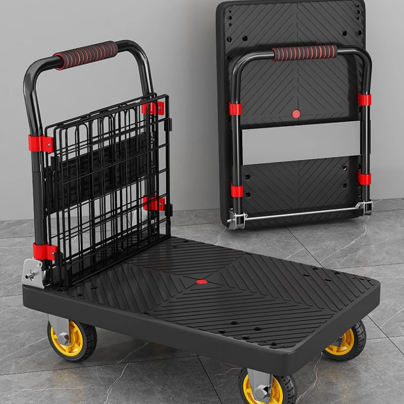 Fence flatbed cart folding sil - Furniture Joint Hardware ulasan dan harga
