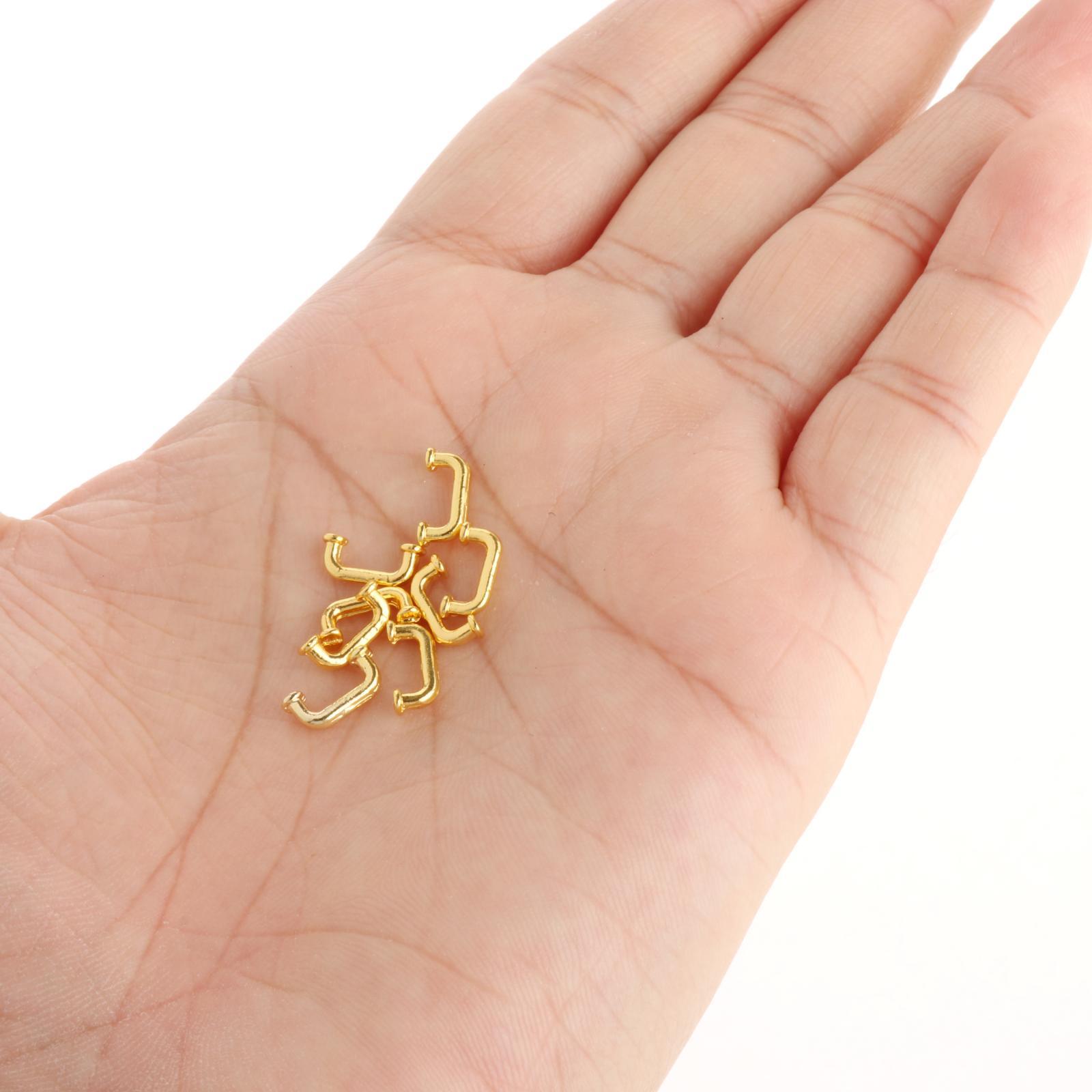 Mini Furniture Handles Metal D - Furniture Hardware Drawer Pulls ulasan dan harga