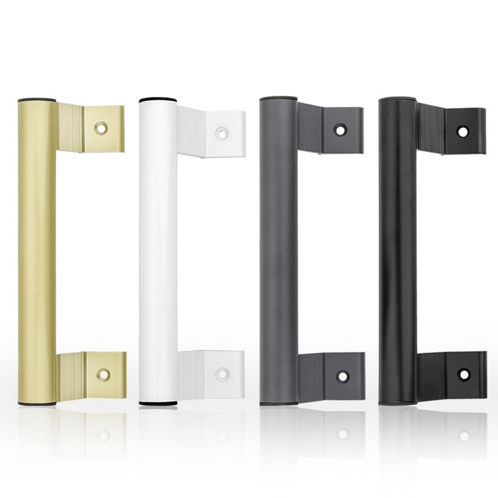 Aluminium Alloy Sliding Door H - Furniture Hardware Drawer Pulls ulasan dan harga