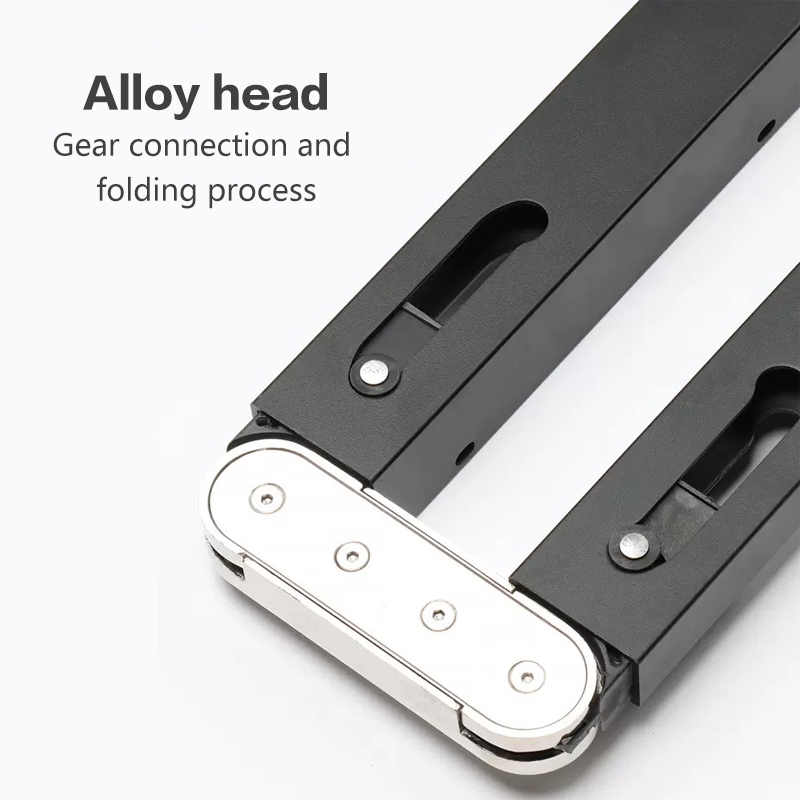 Upgraded Multi-Function Flip-D - Furniture Rails Hardware ulasan dan harga