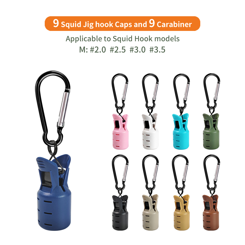 L+M Size Squid Jig Protector S - Furniture Hardware Jig ulasan dan harga