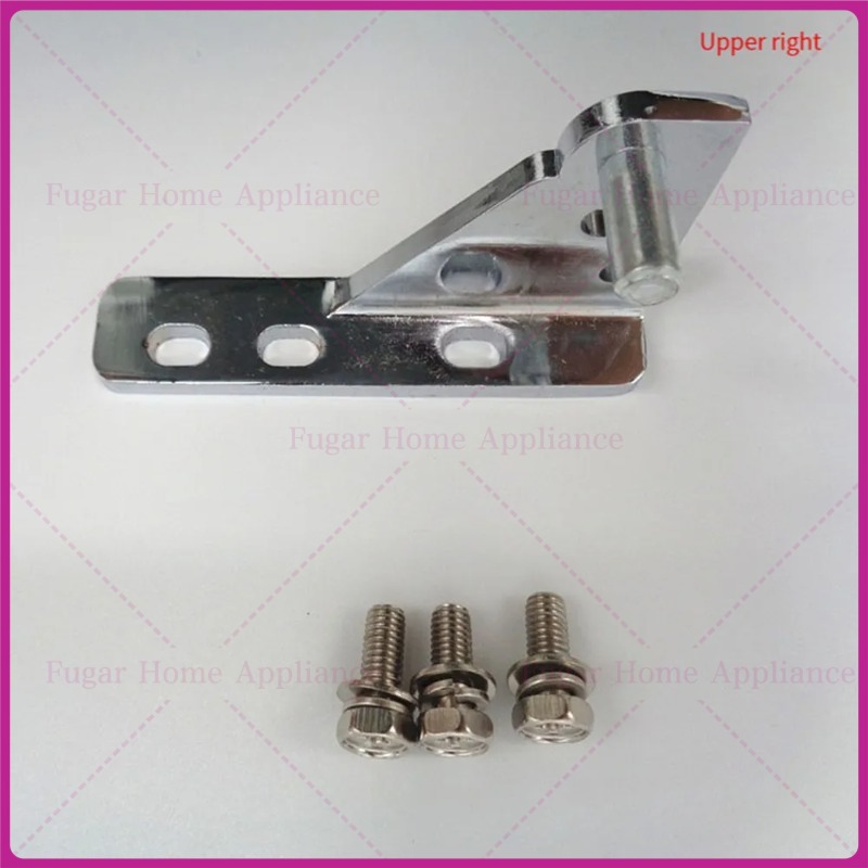 Wheelbase 35mm Refrigerator Hi - Furniture Hardware Fitting ulasan dan harga