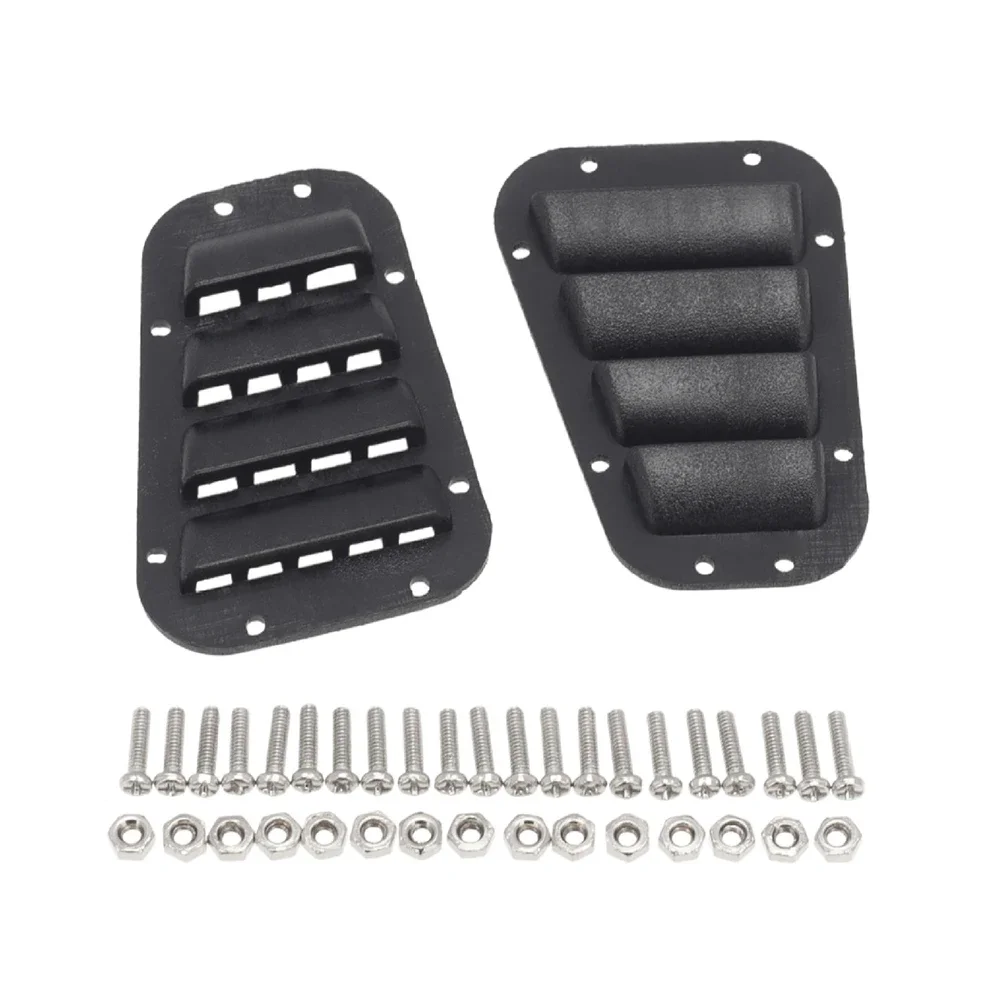 Door Hinges Hood Grille Door H - Furniture Hardware Fitting ulasan dan harga