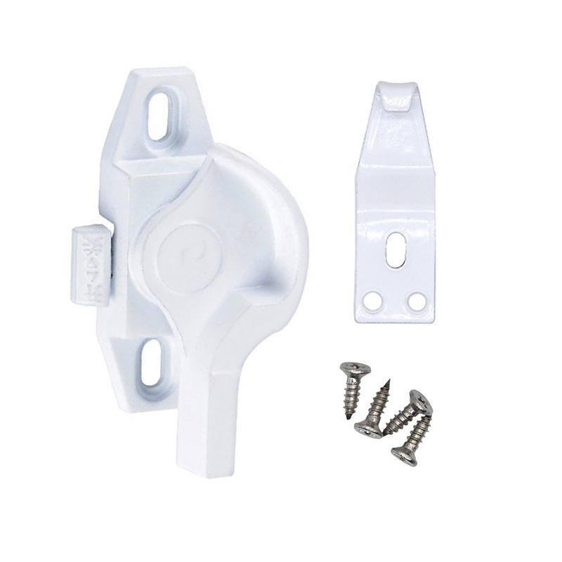 1pcs Child safety Window Latch - Furniture Hardware Fitting ulasan dan harga