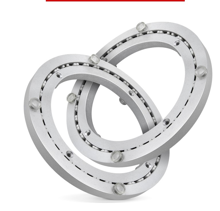 Aluminum alloy turntable Displ - Furniture Hardware Display ulasan dan harga