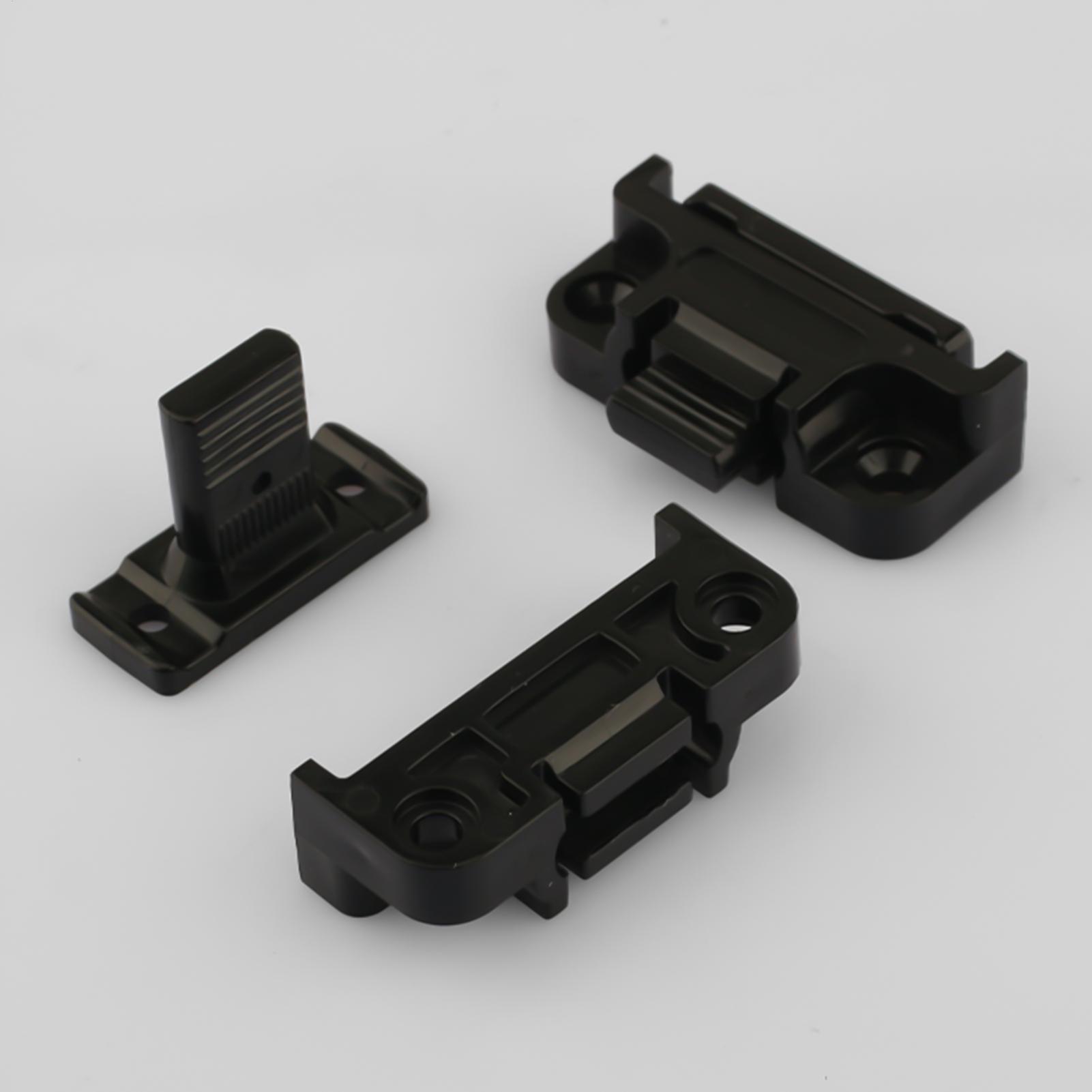 Roman Column Buckle Brackets J - Furniture Joining Hardware ulasan dan harga