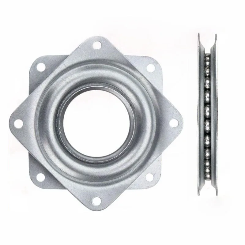 Heavy Duty Lazy Susan Bearing  - Furniture Hardware Display ulasan dan harga