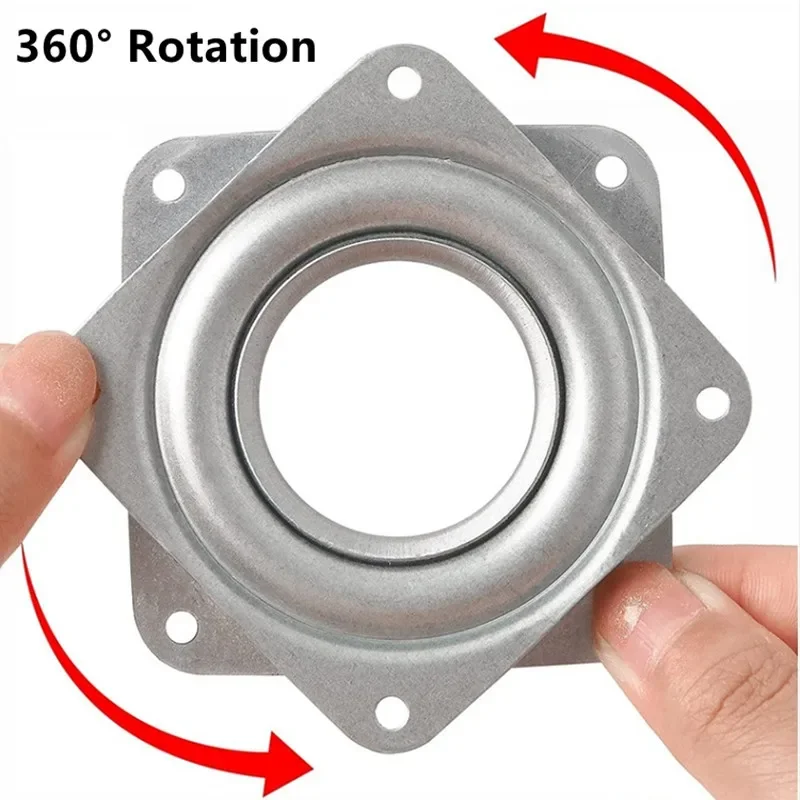 Heavy Duty Lazy Susan Bearing  - Furniture Hardware Display ulasan dan harga