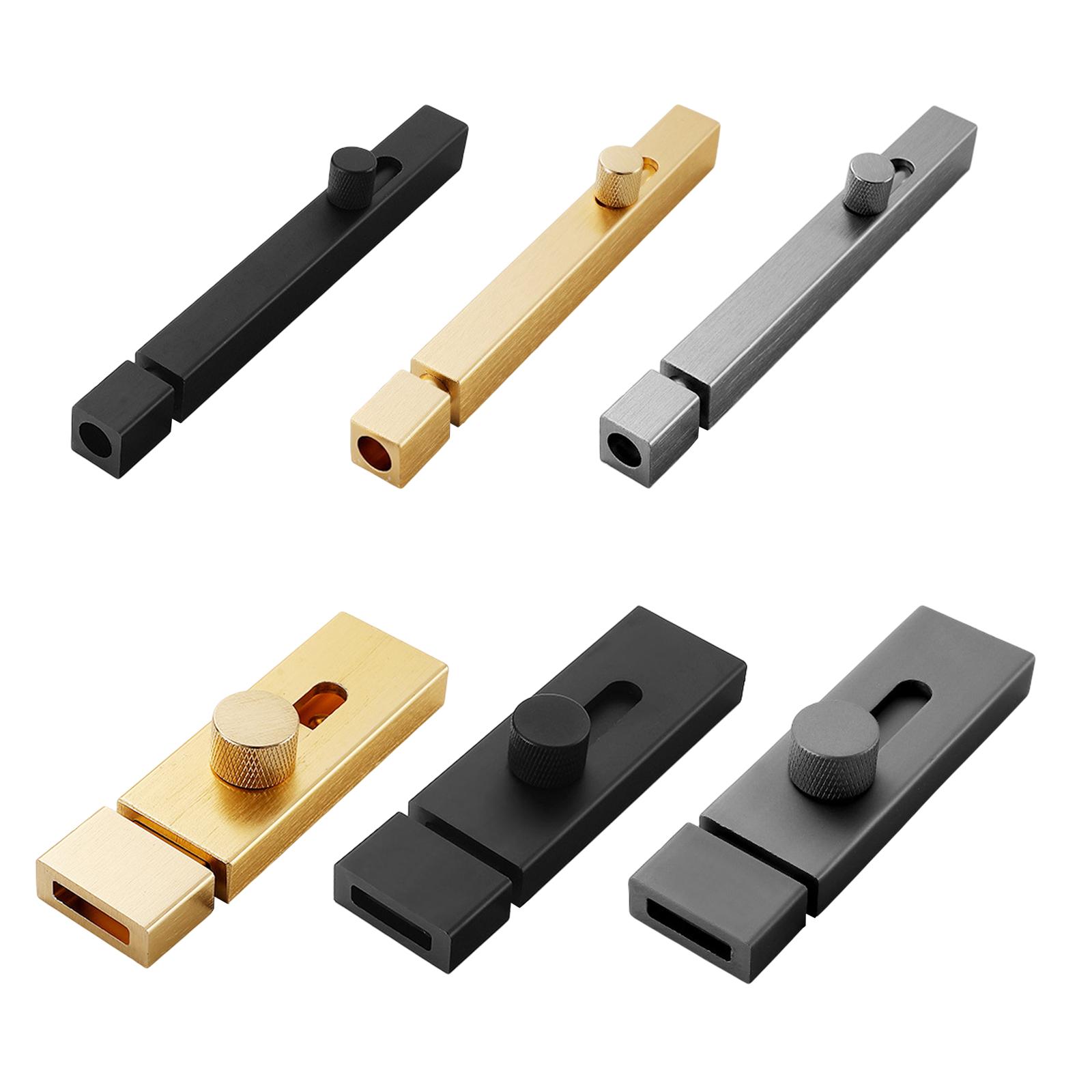 Barrel Bolt Latch Thickened Sl - Barrel Bolt Slide ulasan dan harga