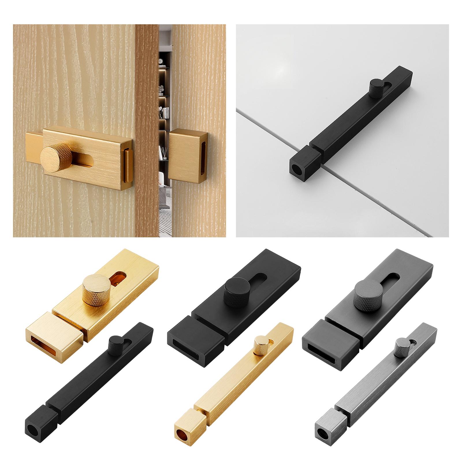 Barrel Bolt Latch Thickened Sl - Barrel Bolt Slide ulasan dan harga