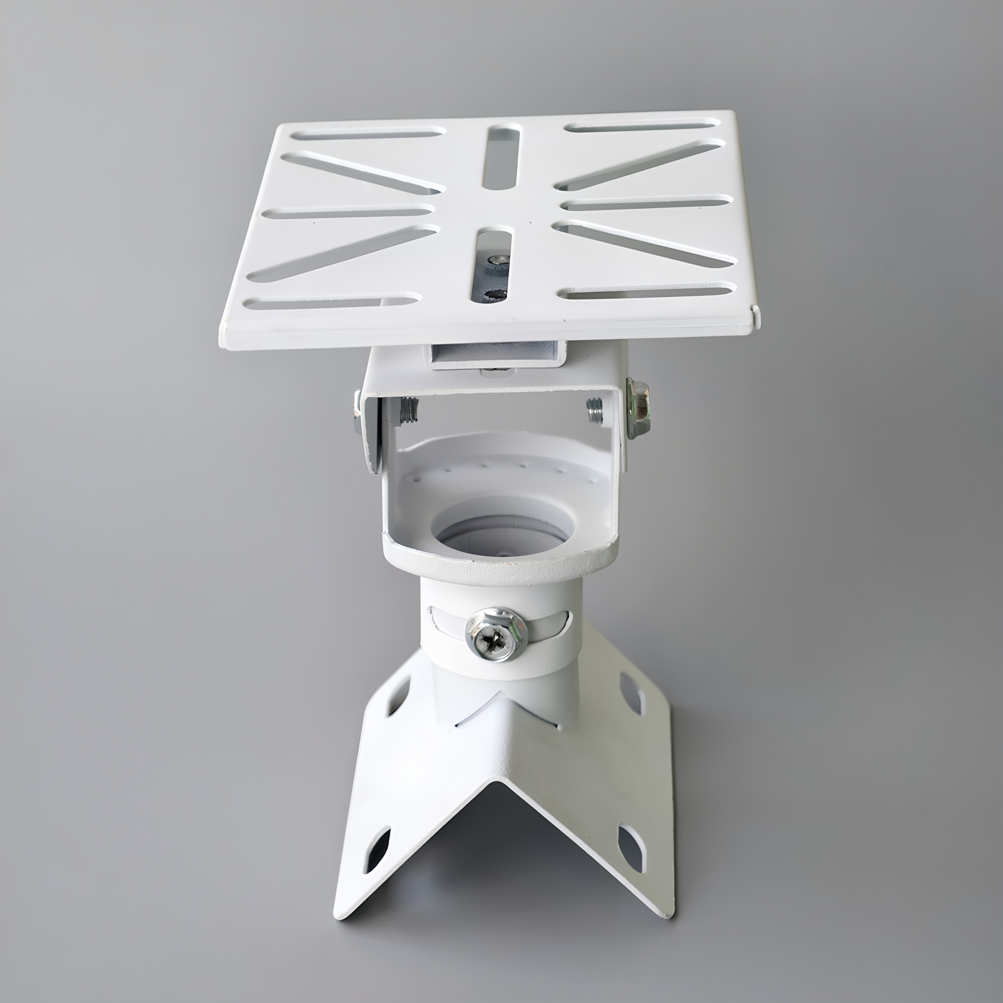 90° Right-Angle Wireless PTZ D - Corner Bracket Angle ulasan dan harga