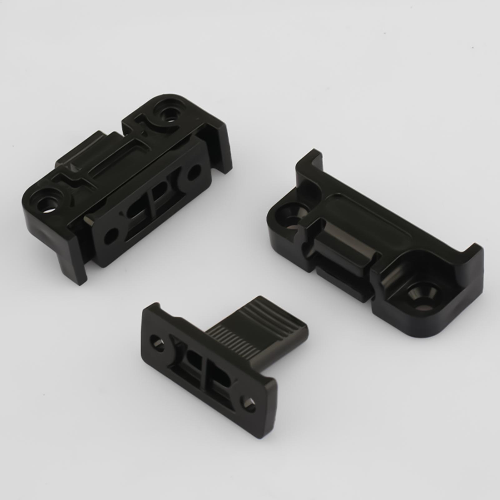 Wall Panel Connection Bracket  - Furniture Joining Hardware ulasan dan harga