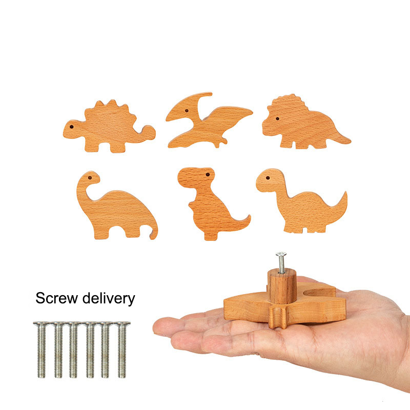 Cabinet Door Handle Children's - Furniture Hardware Pulls ulasan dan harga