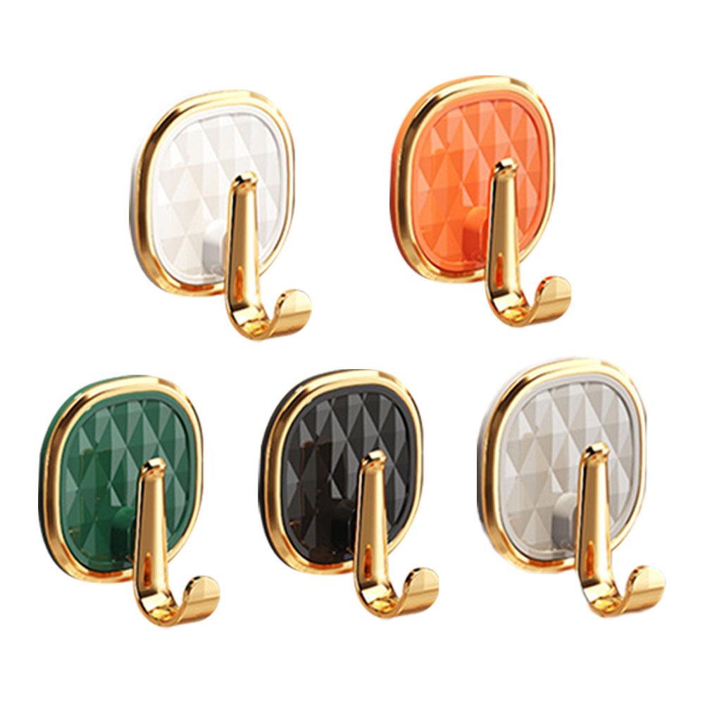 1/2/4/5/10pcs Strong Adhesive  - Furniture Hardware Fitting ulasan dan harga