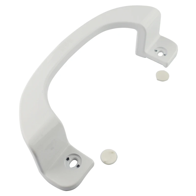 Aluminium Alloy Plastic Steel  - Furniture Hardware Pulls ulasan dan harga