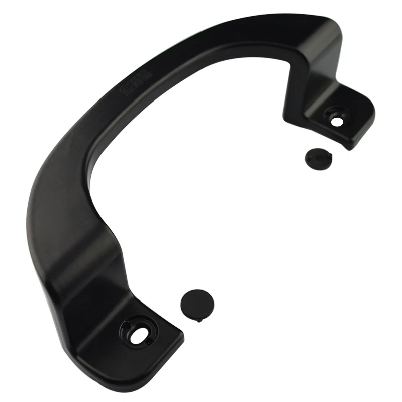 Aluminium Alloy Plastic Steel  - Furniture Hardware Pulls ulasan dan harga