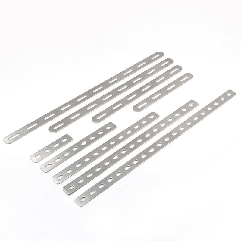 Stainless Steel Flat Corner Co - Furniture Joining Hardware ulasan dan harga