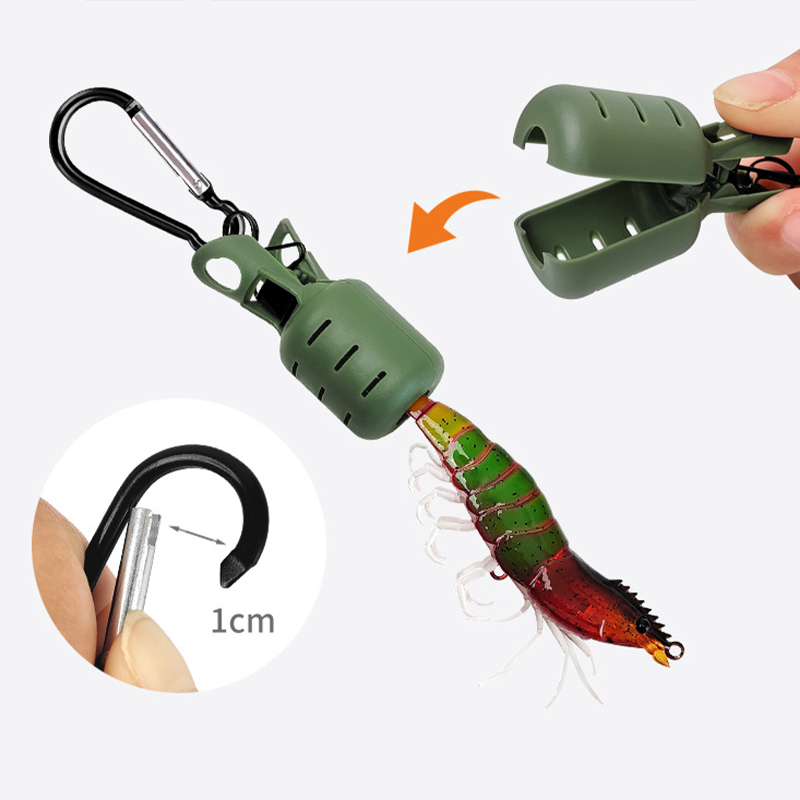 New Squid Jig Bait Protector K - Furniture Hardware Jig ulasan dan harga