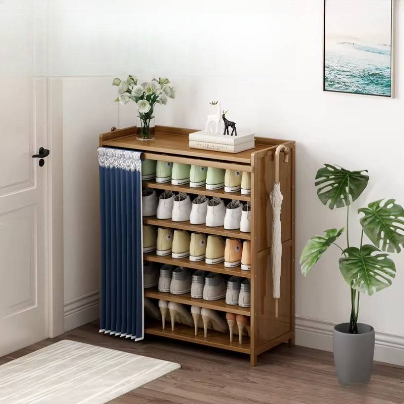 Display Hardware Shoe Cabinet  - Furniture Hardware Display ulasan dan harga