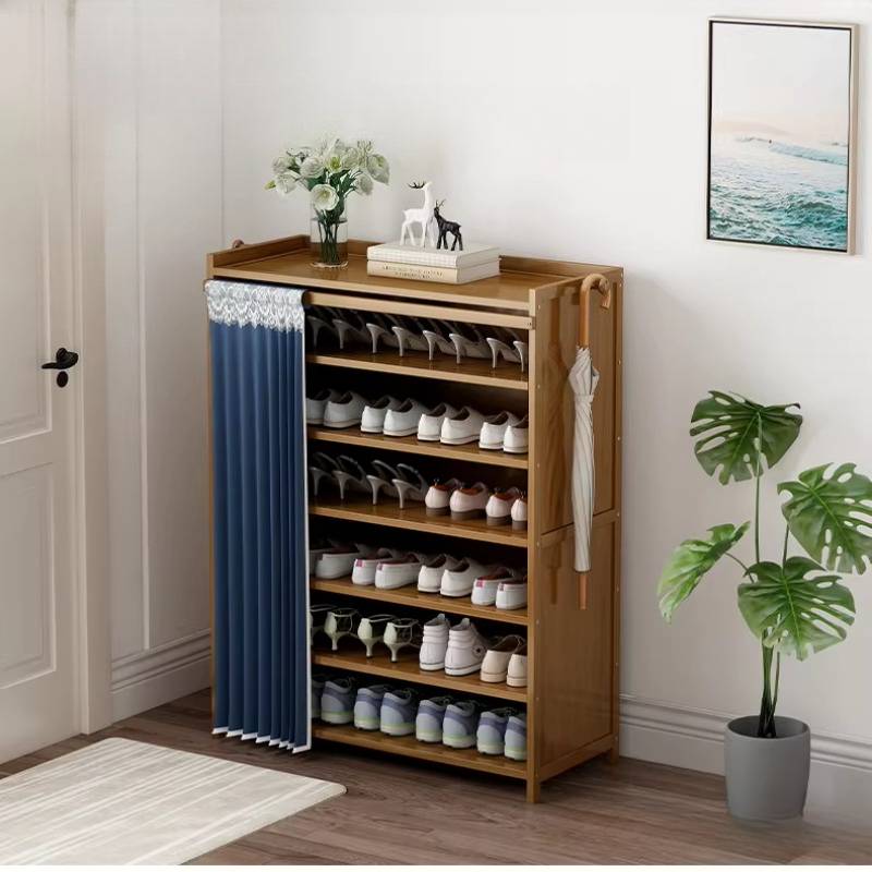 Display Hardware Shoe Cabinet  - Furniture Hardware Display ulasan dan harga