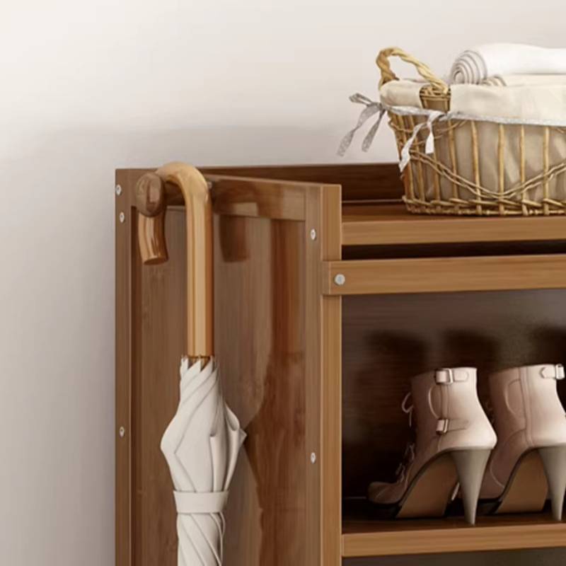 Display Hardware Shoe Cabinet  - Furniture Hardware Display ulasan dan harga