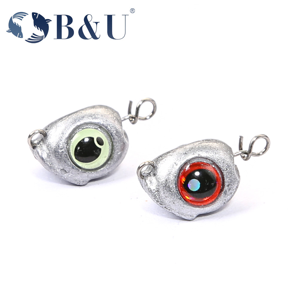 B&U Swing Jig Head Cheburashka - Furniture Hardware Jig ulasan dan harga