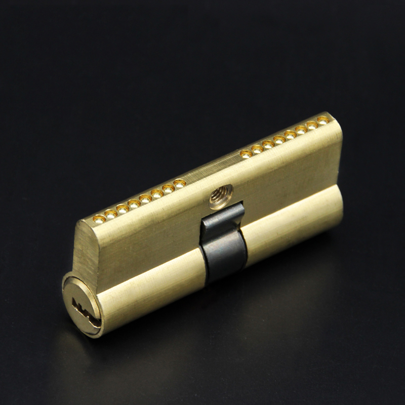 Door Cylinder Hardware Biased  - Furniture Hardware Fitting ulasan dan harga